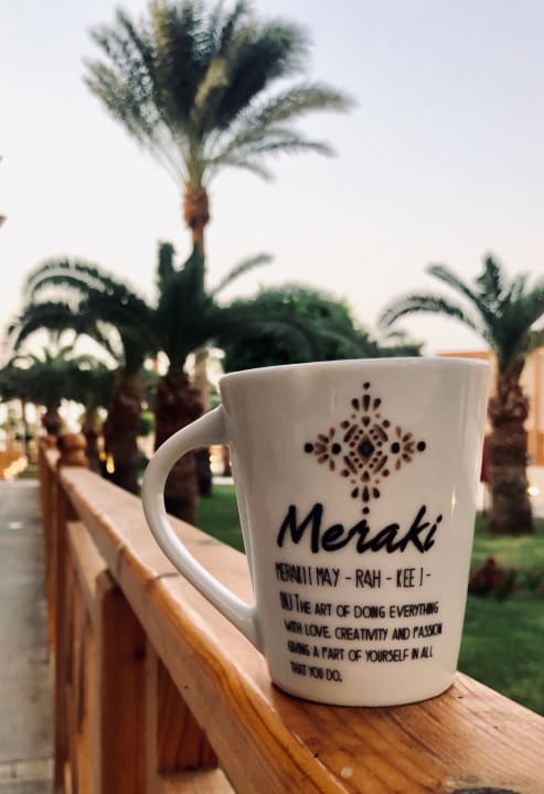 Gastro Meraki Resort (Adults Only)