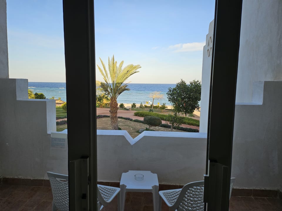 Ausblick Three Corners Equinox Beach Resort