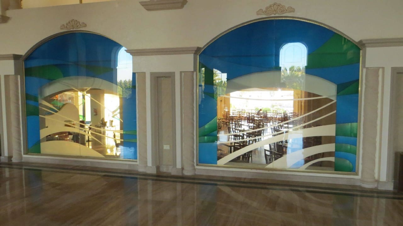 Selbst erklärend Coral Hills Resorts & SPA