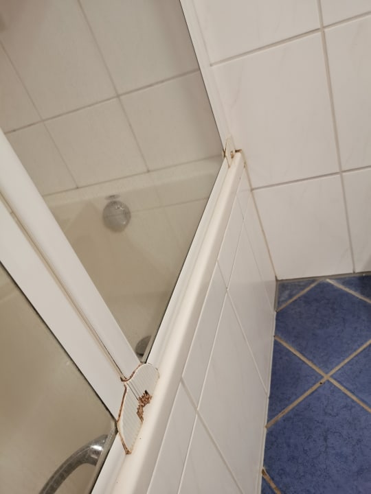 Zimmer Parkhotel Emstaler Höhe