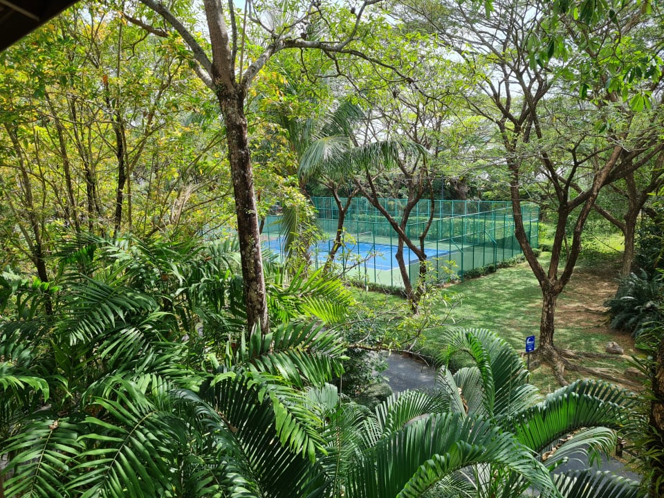 Sport & Freizeit Dusit Thani Krabi Beach Resort