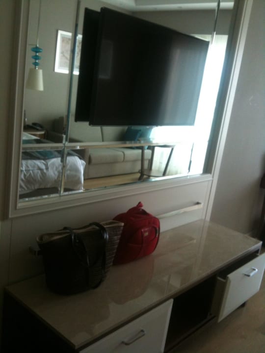 Zimmer Titanic Deluxe Golf Belek