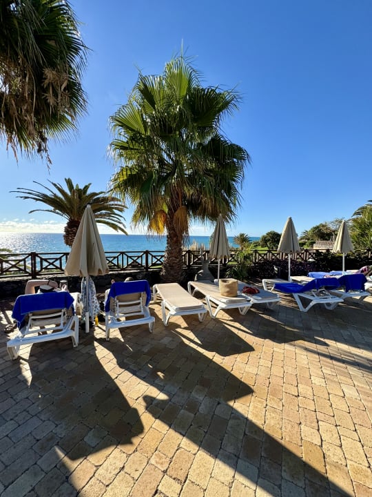 Pool R2 Pajara Beach