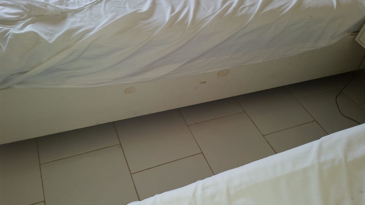 Bett Houda Golf & Beach Club