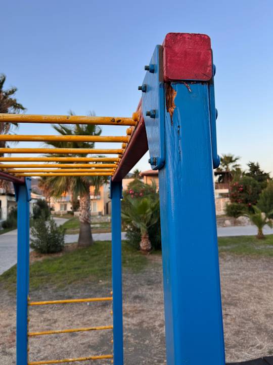 Sport & Freizeit Natura Park Village Hotel & Spa