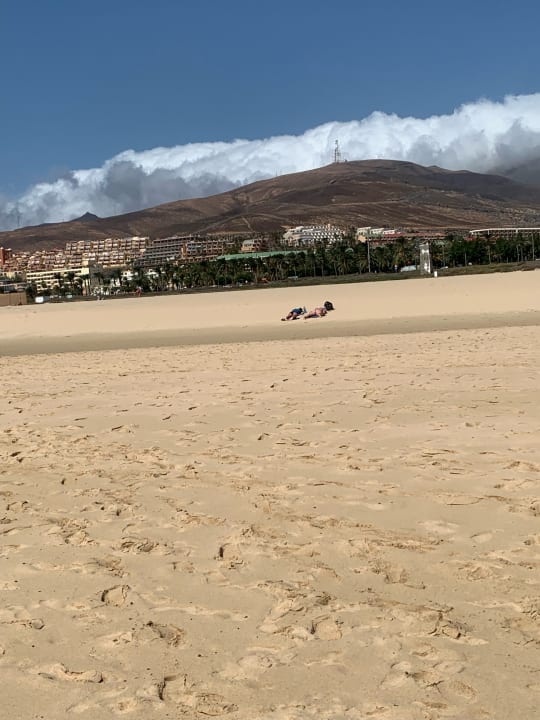 Strand Iberostar Waves Gaviotas Park