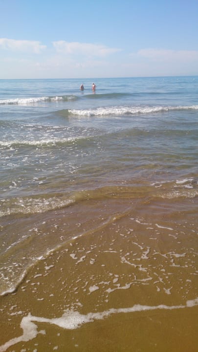 Strand Luna Blanca Resort & Spa