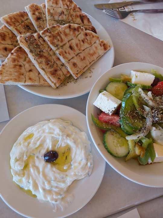 Gastro HARPIN Georgioupolis Resort Aquapark & SPA