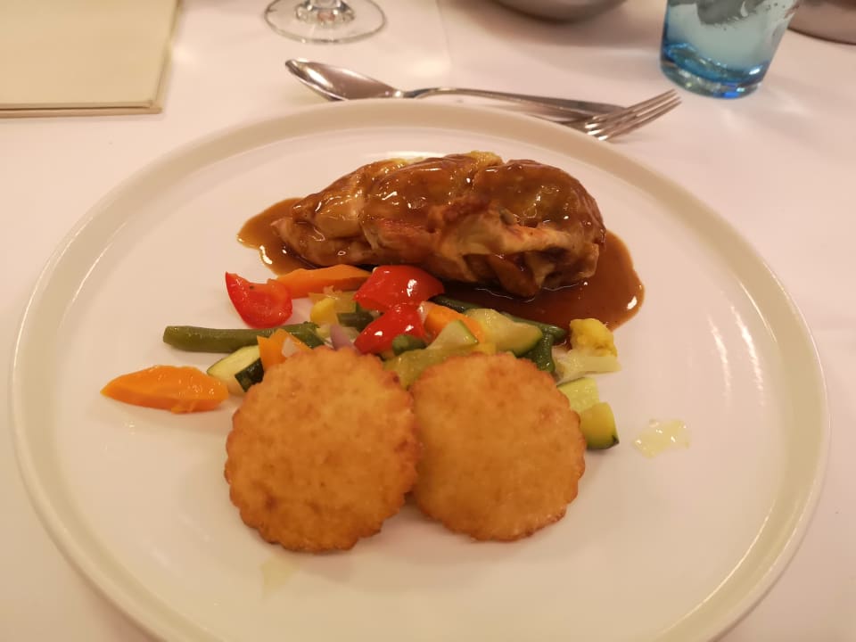 Gastro Pension Hasslhof