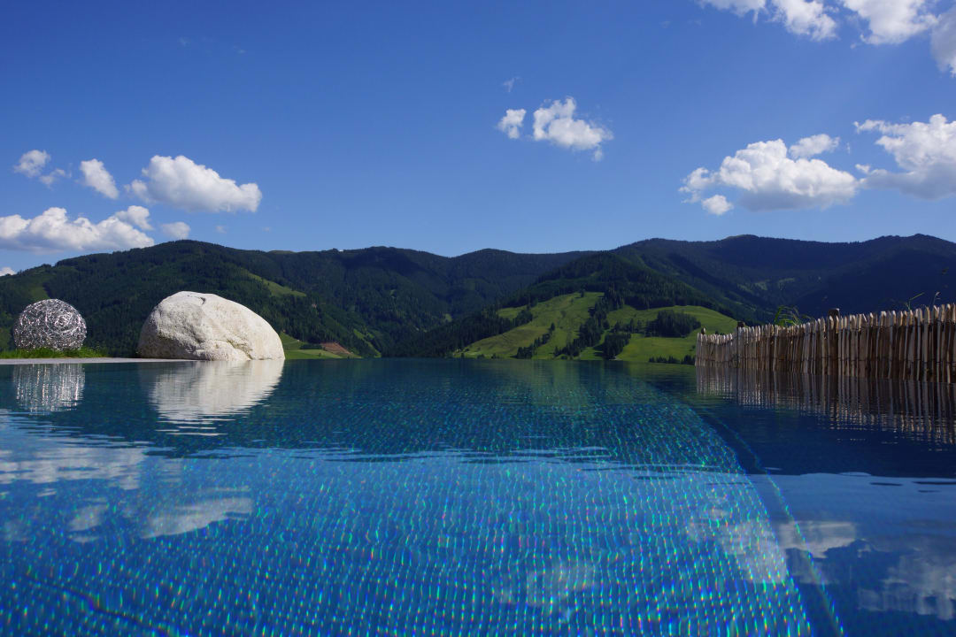 Bogner Haus Nr. 9 PRIESTEREGG Premium ECO Resort