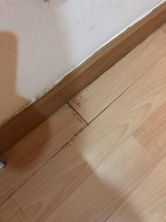 Zimmer Cenger Beach Resort & Spa