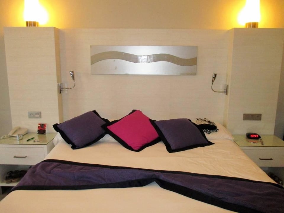 Teilansicht Hotel Riu Palace Bavaro
