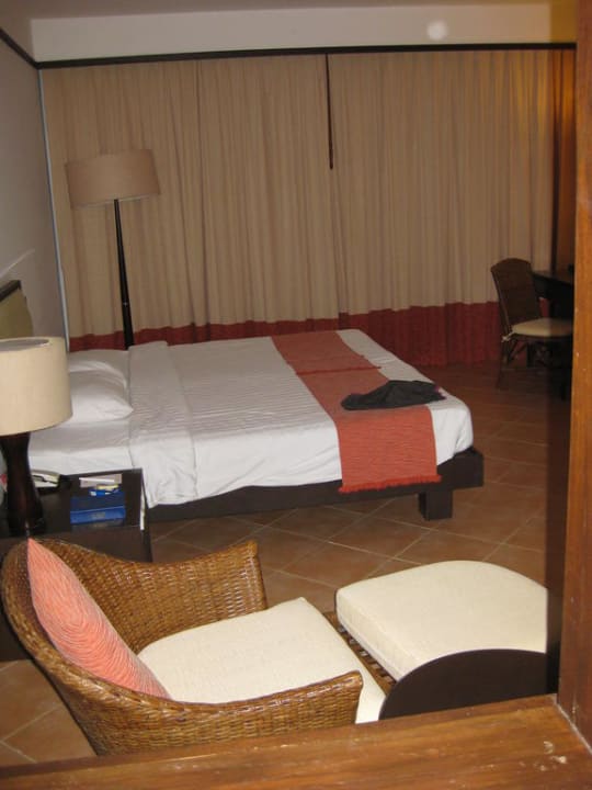 Zimmer Aonang Villa Resort