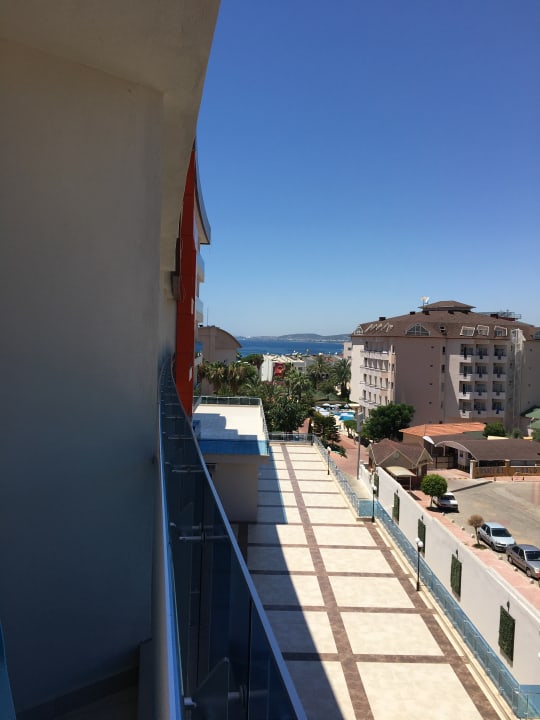 Sonstiges Lonicera Resort & Spa Hotel