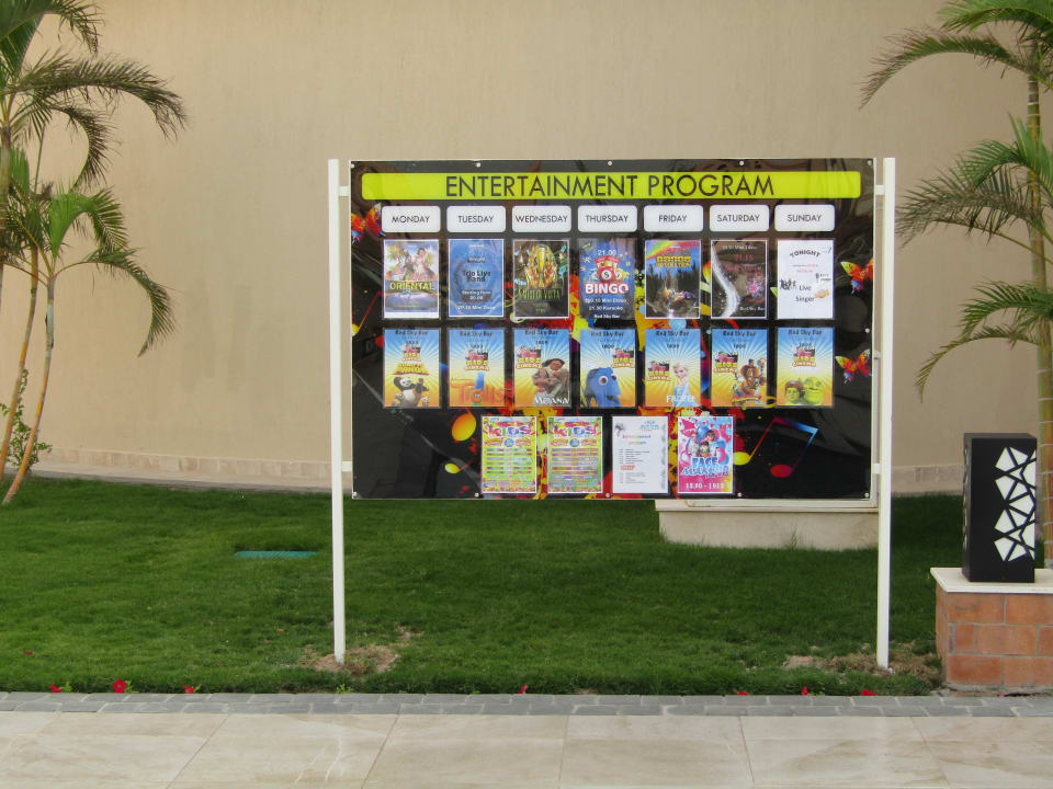 Sport & Freizeit Pickalbatros Aqua Vista Resort - Hurghada