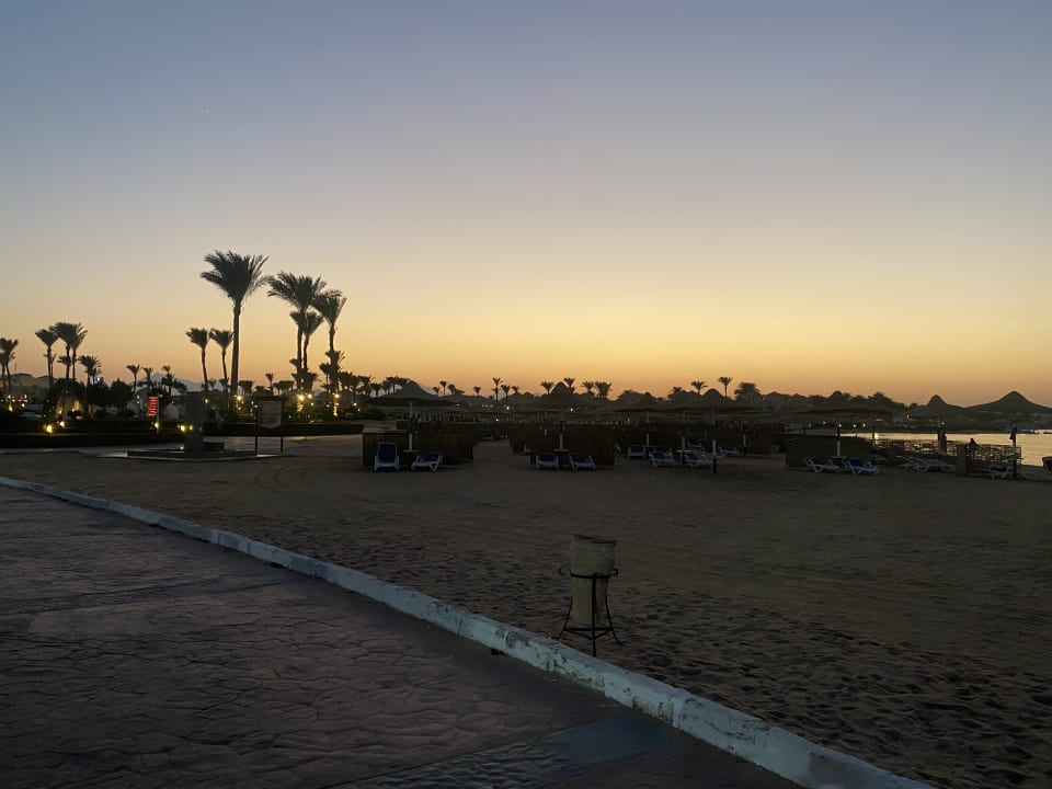 Strand Cleopatra Luxury Beach Resort Makadi Bay - Adults only