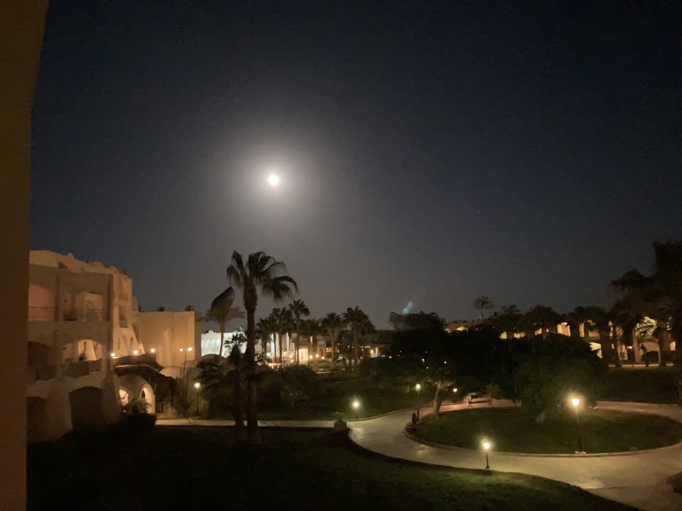 Ausblick Brayka Bay Resort