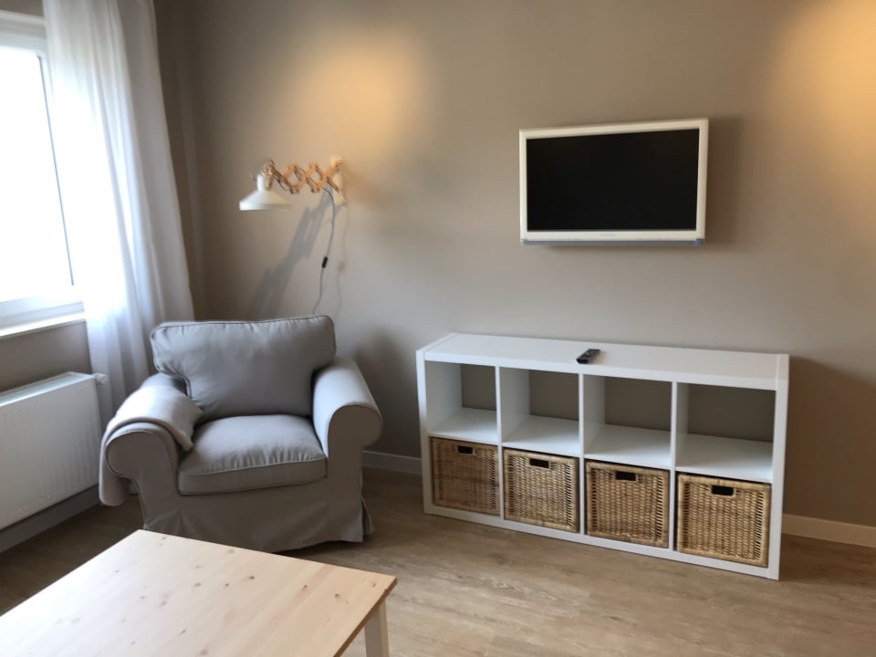 Zimmer Hotel Klein & Fein