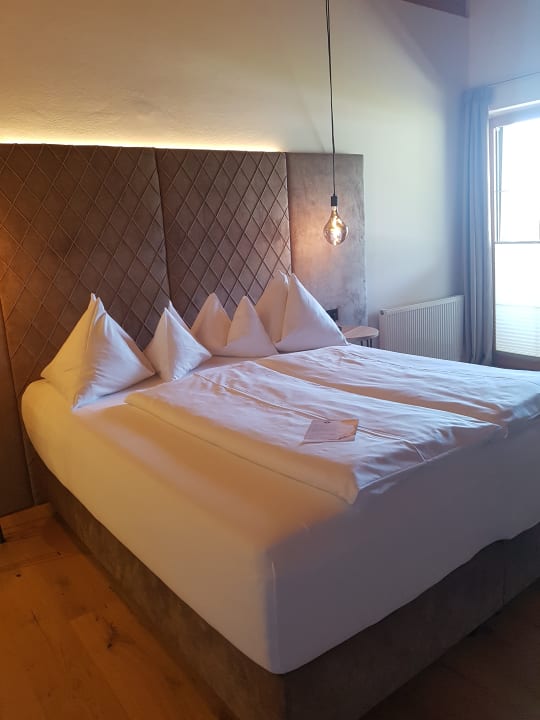 Zimmer die HOCHKÖNIGIN - Mountain Resort