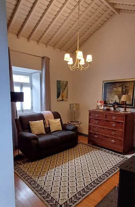 Zimmer Tradicampo - Casa da Talha