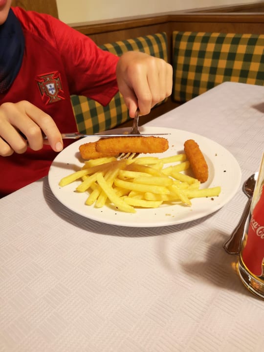Gastro Hotel Gamshag