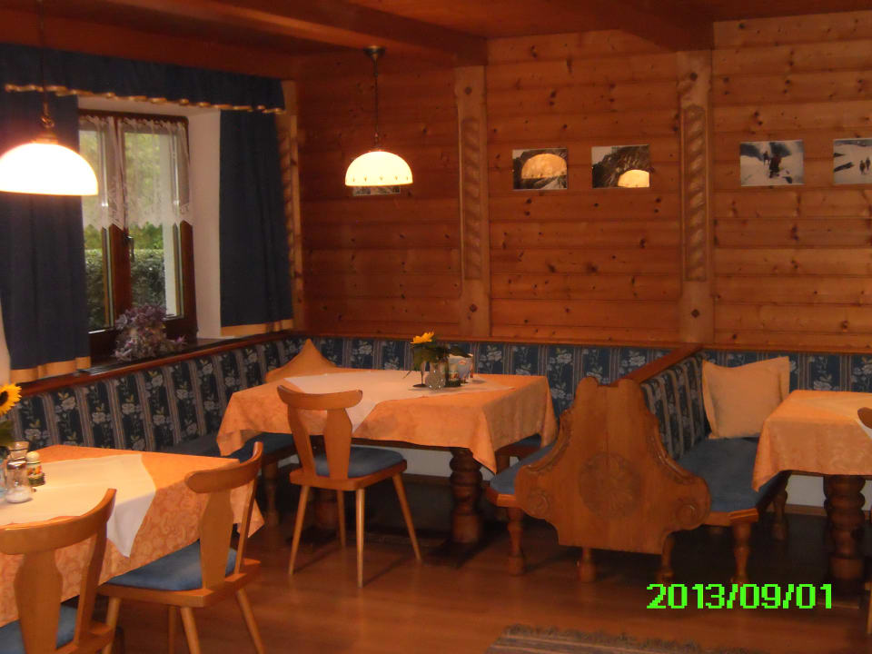 Restaurant Biobauernhof Strasserhof