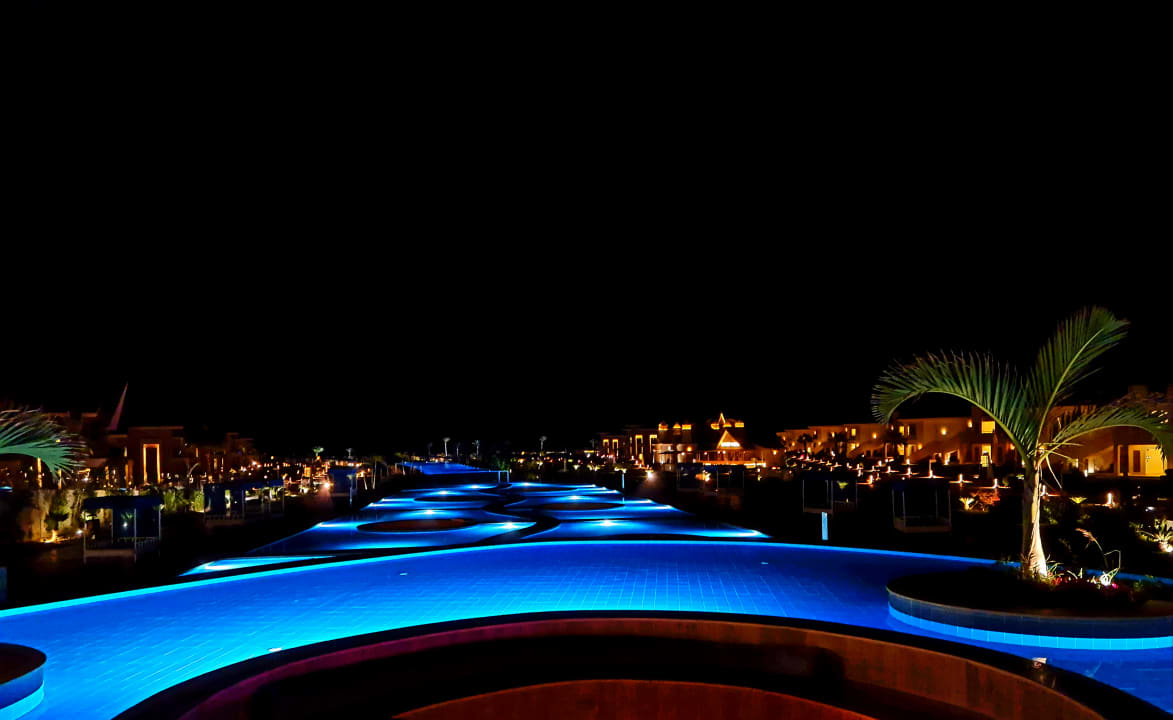 Pool Pickalbatros Sea World Resort - Marsa Alam