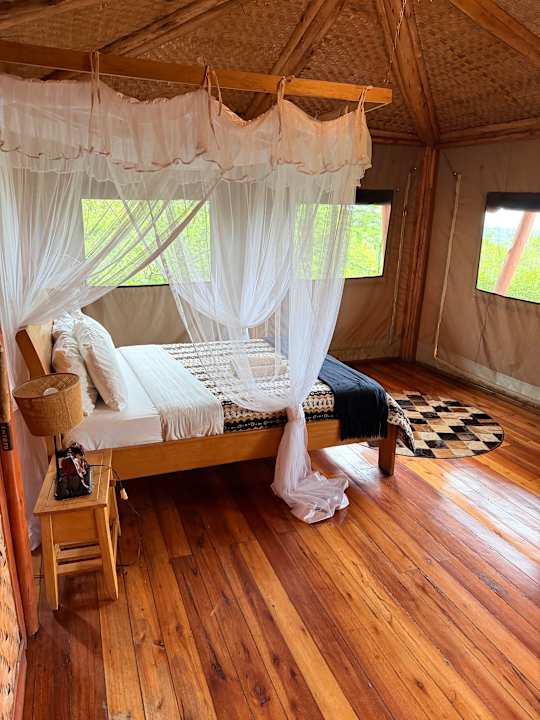 Zimmer Marafiki Safari Lodge