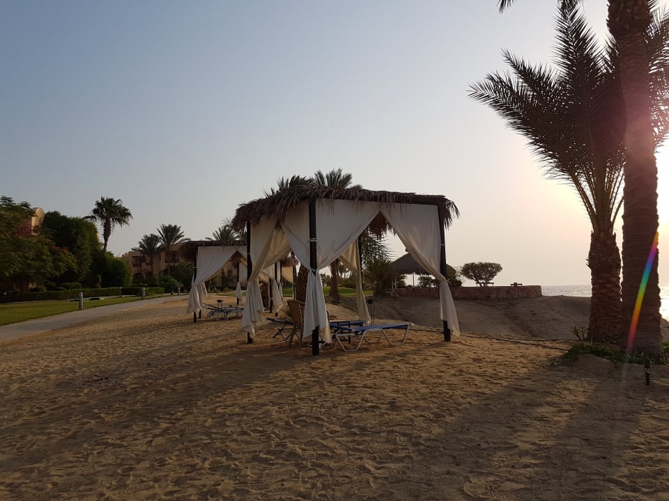 Strand Steigenberger Coraya Beach - Adults only