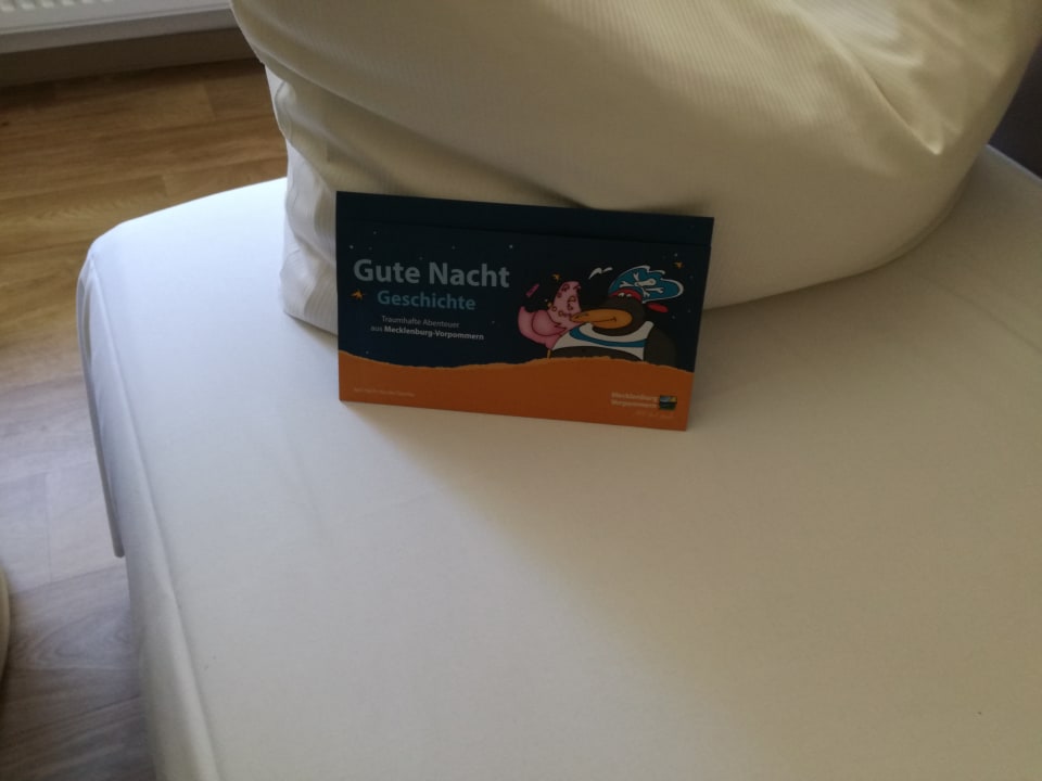 Zimmer TUI SUNEO Kinderresort Usedom