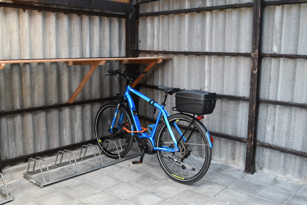 Sonstiges Hotel Pension Holum Garni