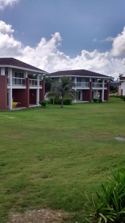 Außenansicht Playa Vista Azul