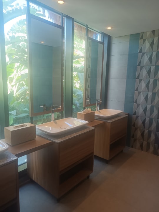 Strand Steigenberger Resort Ras Soma