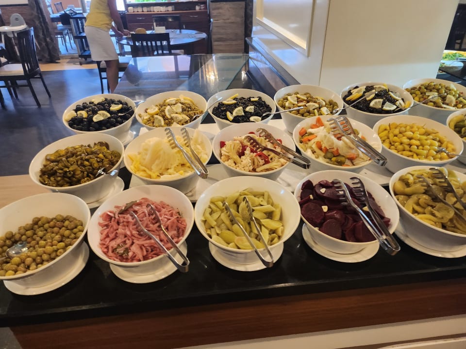 Gastro Dizalya Palm Garden