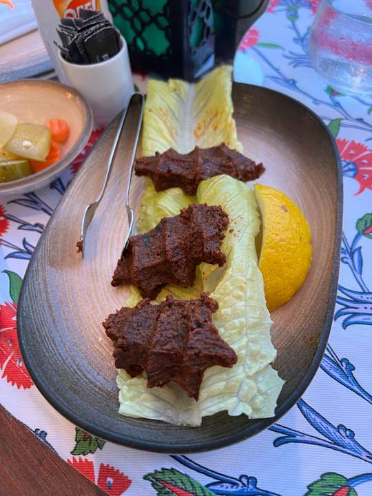 Gastro Xanadu Resort Hotel