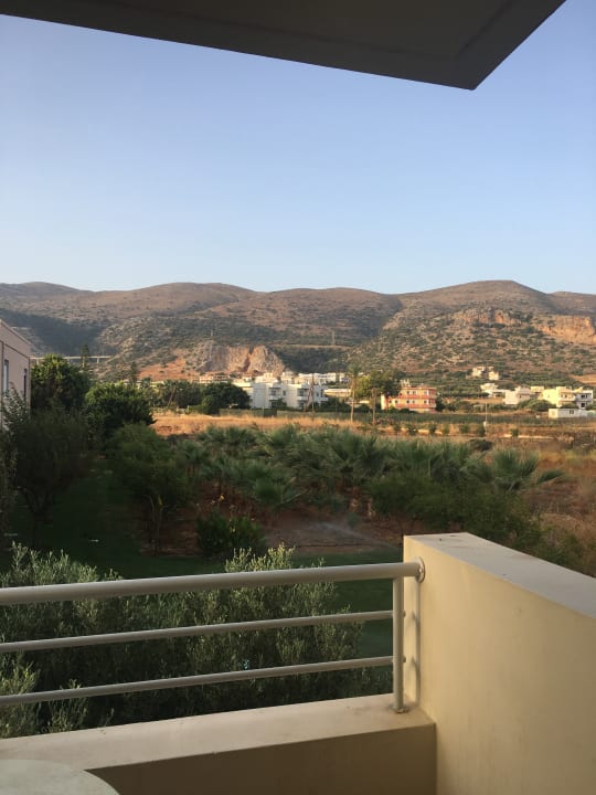 Zimmer Hotel Meropi