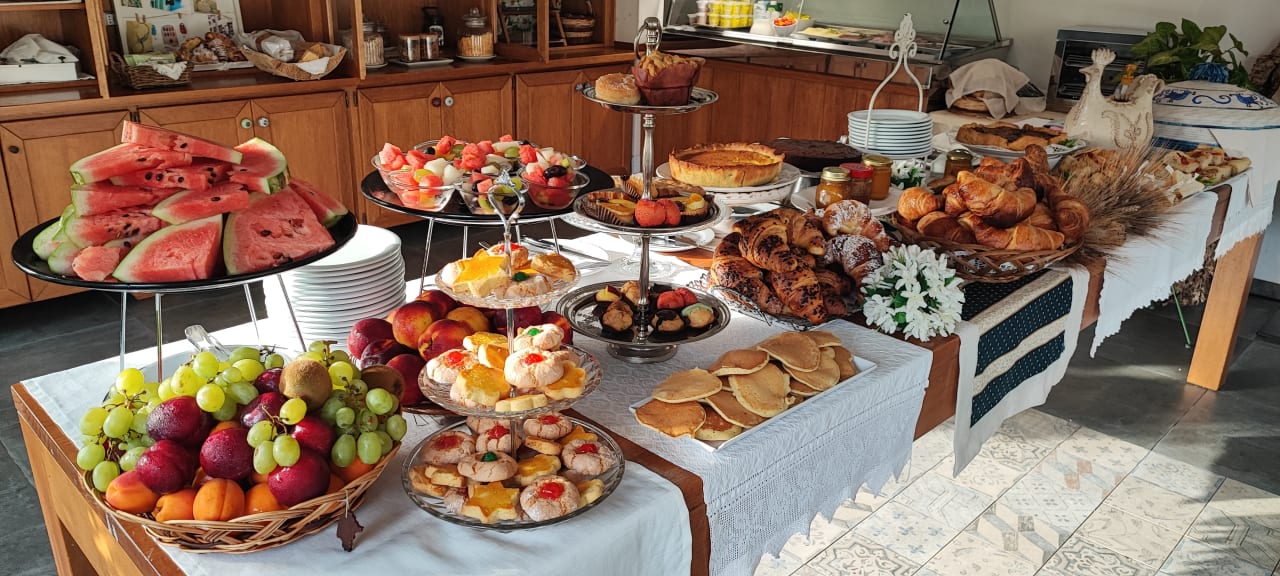 Gastro Hotel Albaruja