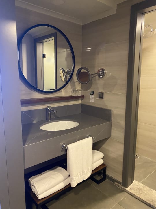 Zimmer Seaden Quality Resort & Spa