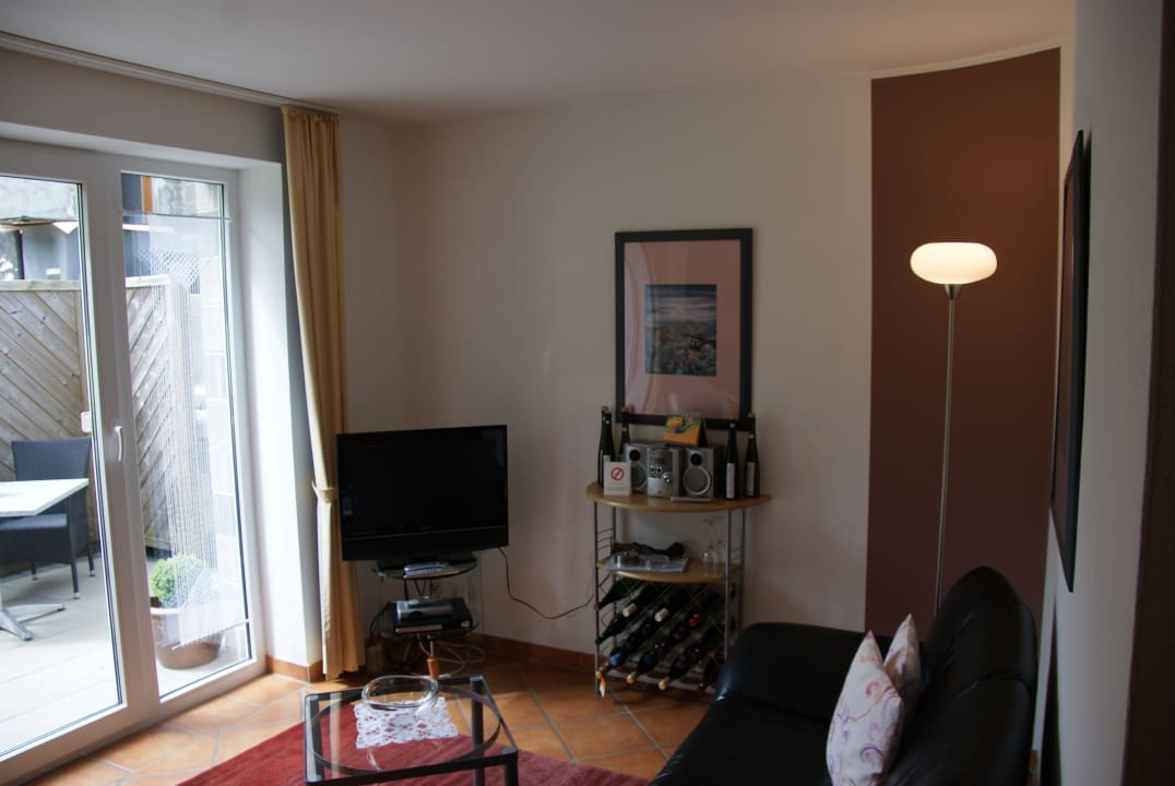 Zimmer Ferienwohnungen Arras