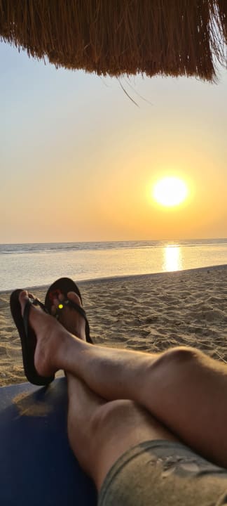 Strand Lazuli Hotel Marsa Alam