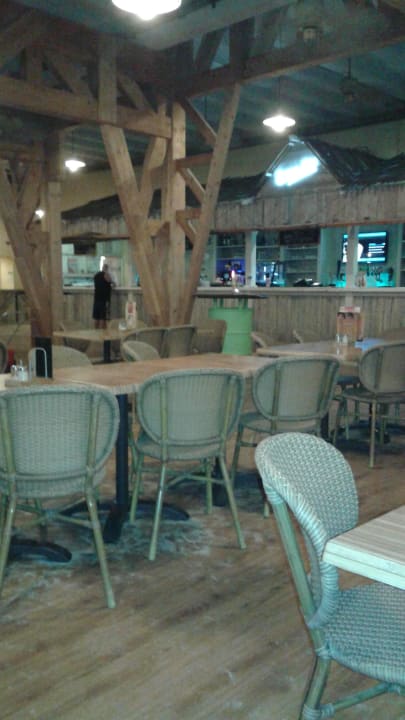 Wie in den Tropen Tropical Islands Resort