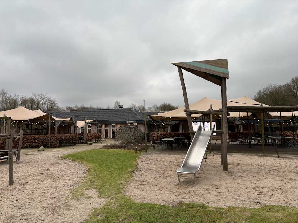 Sport & Freizeit Roompot Bospark Lunsbergen