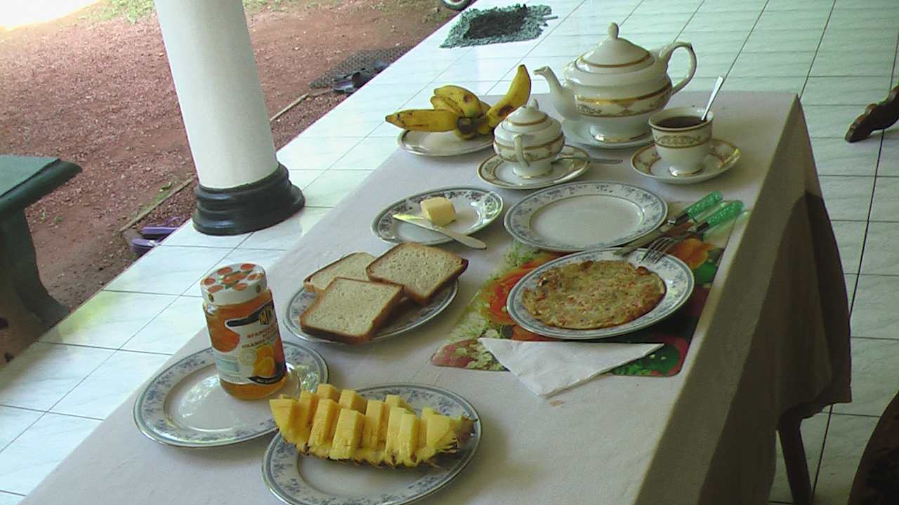 Zimmer Sunshine Guesthouse