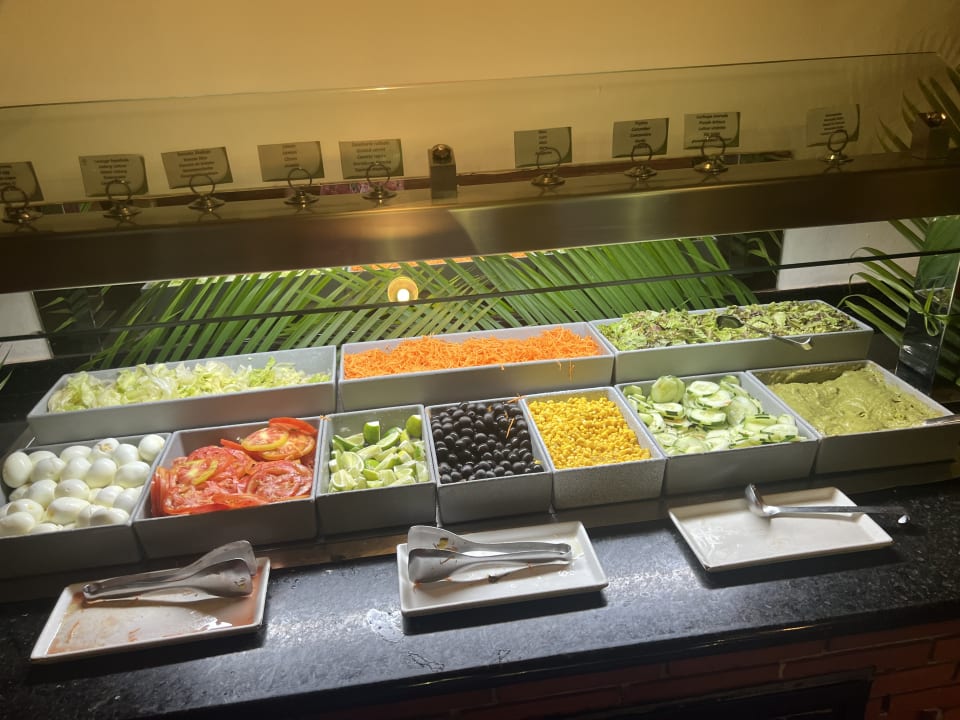 Gastro Catalonia Punta Cana - All Inclusive