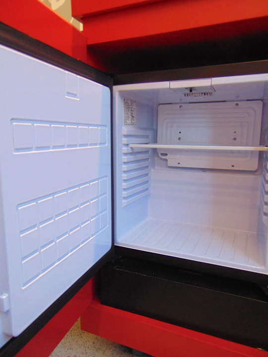 Zimmer Radisson RED Cape Town