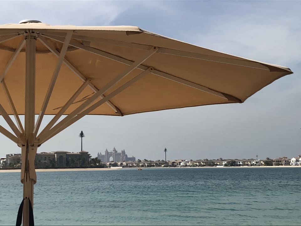 Strand Anantara The Palm Dubai Resort