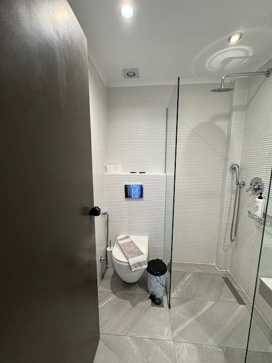 Zimmer Hotel Gorgona