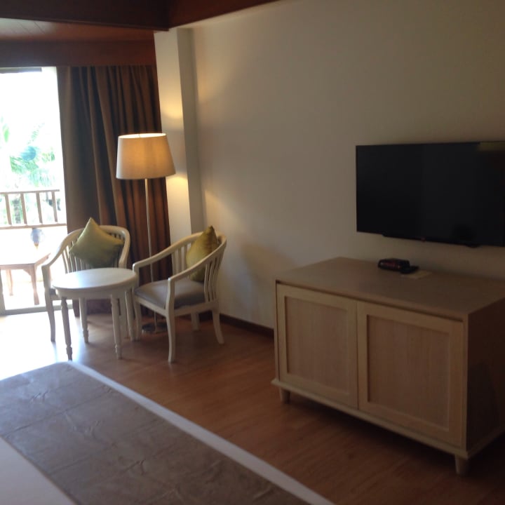 Zimmer Best Western Premier Bangtao Beach Resort & Spa