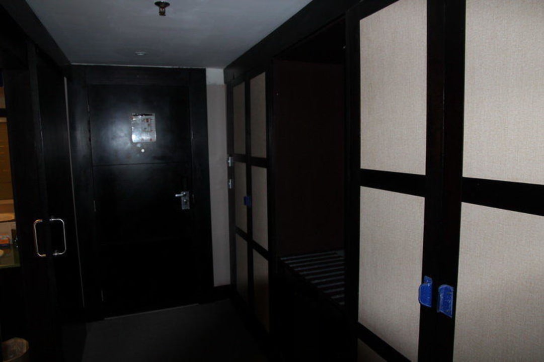 Flur Iberostar Selection Parque Central