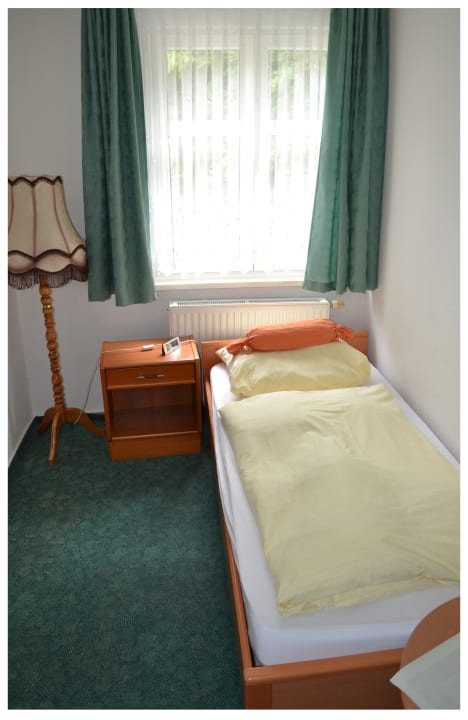 Zimmer Zum Harzer Jodlermeister